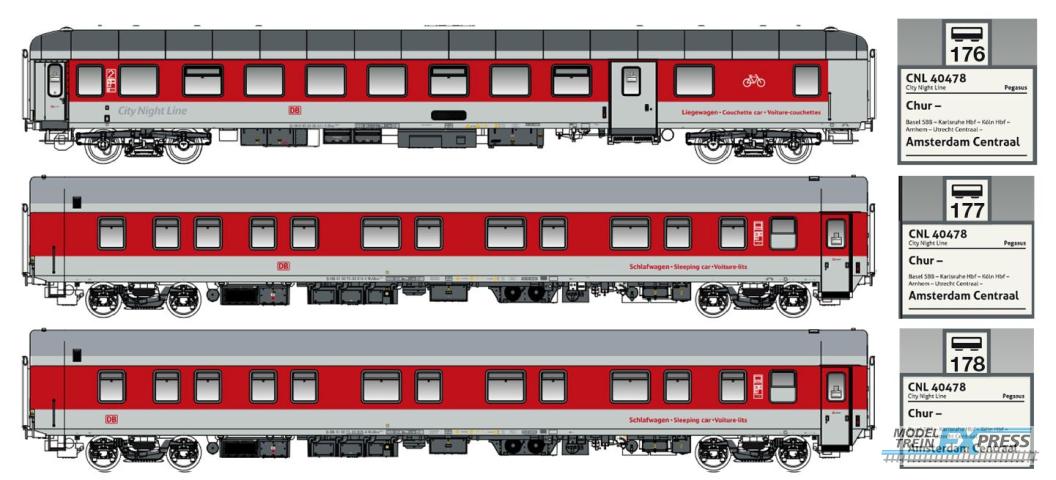 LS Models Lemke 79055